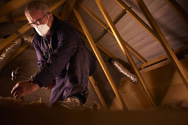 Trusted Morris Plains, NJ Insulation Contractor Experts