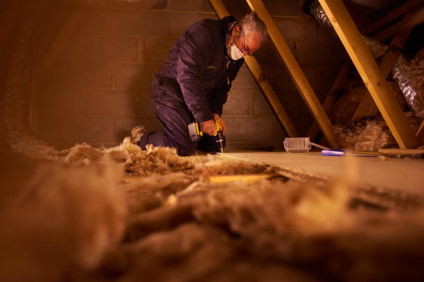 Best DIY Insulation Kits and Guidance in Morris Plains, NJ