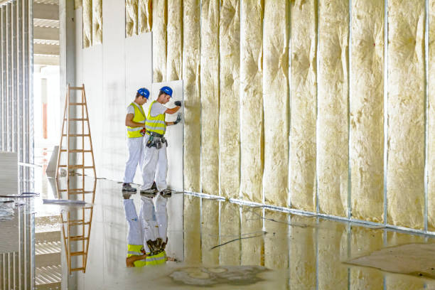 Best Spray Foam Insulation in Morris Plains, NJ